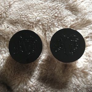 Kat Von D Lock-It Setting Powder Bundle of 2